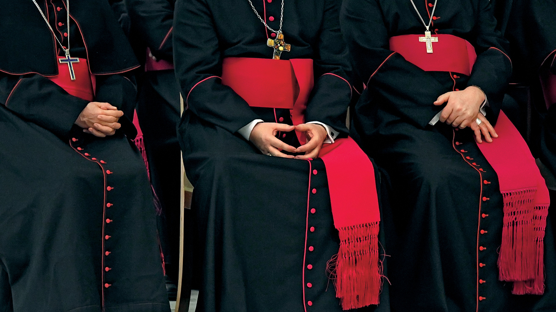 Biskupi